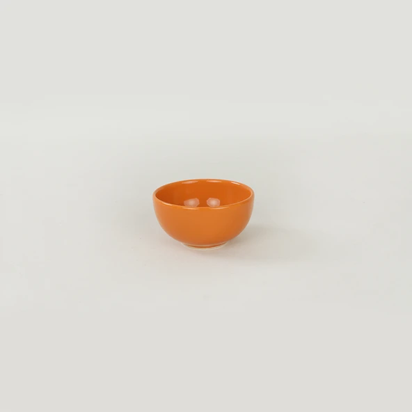 Keramika Rainbow Bulut Çerezlik/Sosluk 8 Cm 6 Adet 113/617 - 5