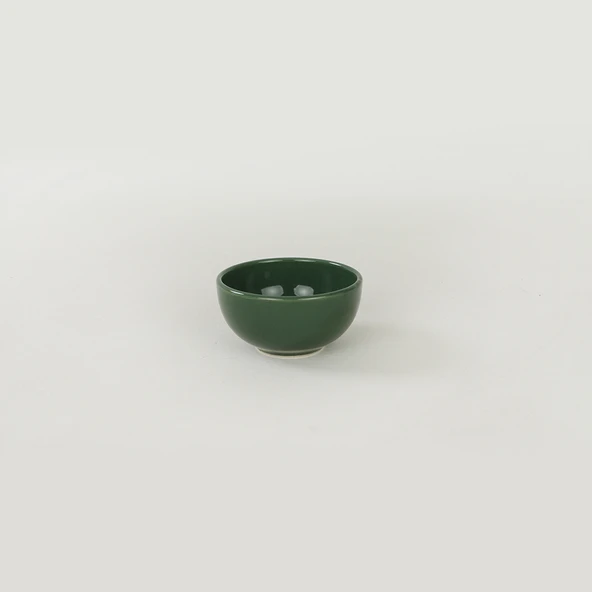 Keramika Rainbow Bulut Çerezlik/Sosluk 8 Cm 6 Adet 113/617 - 4