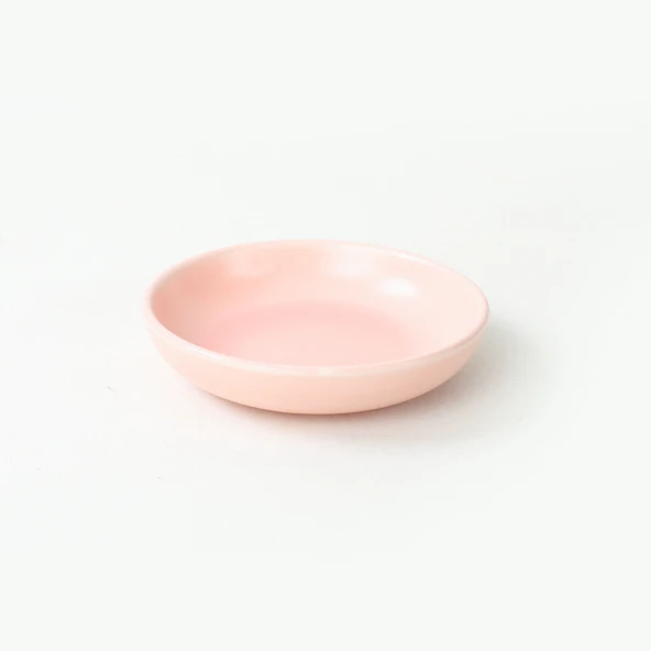 Keramika Rainbow Soft Matte Halka Çerezlik/Sosluk 13 Cm 6 Adet 960/990 - 8