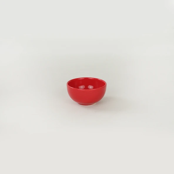 Keramika Rainbow Bulut Çerezlik/Sosluk 8 Cm 6 Adet 113/617 - 3