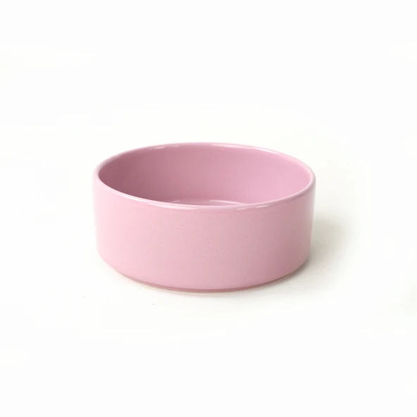 Keramika Rainbow Soft Stackable Çorba Kasesi 14 Cm 6 Adet 110/550 - 5