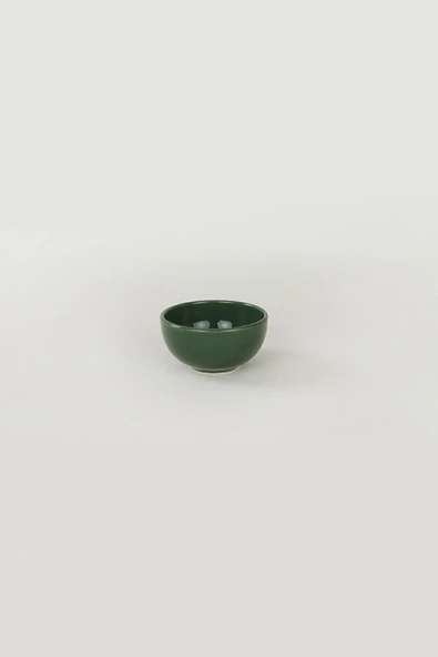 Keramika Rainbow Bulut Çerezlik/Sosluk 8 Cm 6 Adet 113/617 - 8