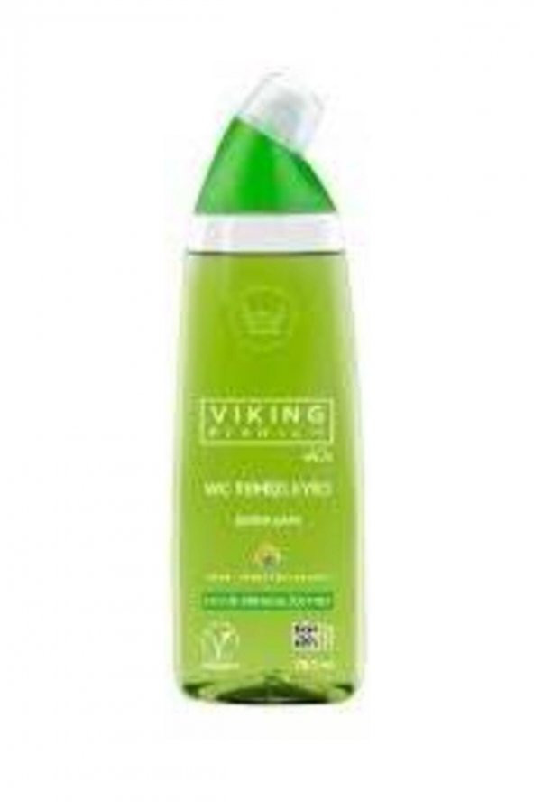 Premium Wc Temizleyici Şeker Çamı 750ml