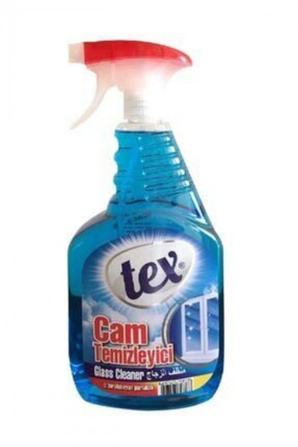 Cam Temizleyici - 2