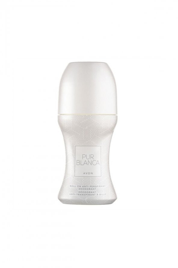 Pur Blanca 50 Ml Kadın Roll-on Deodorant