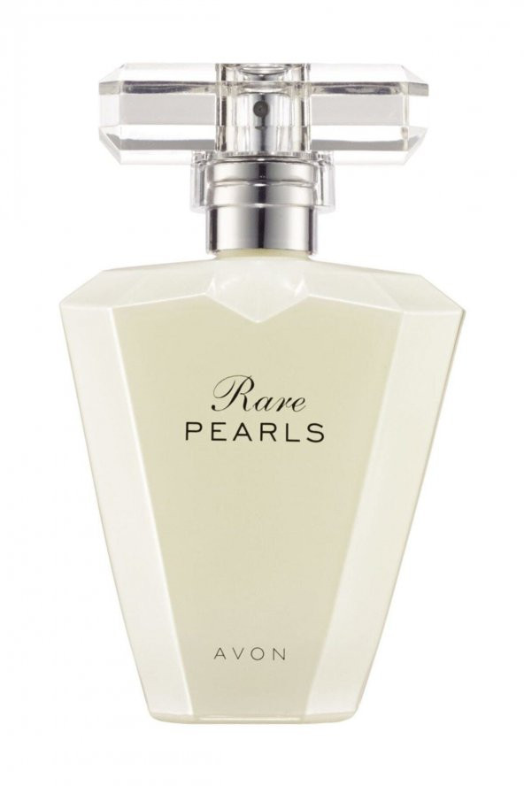 Rare Pearls Edp 50 ml Kadın Parfümü 5059018015709