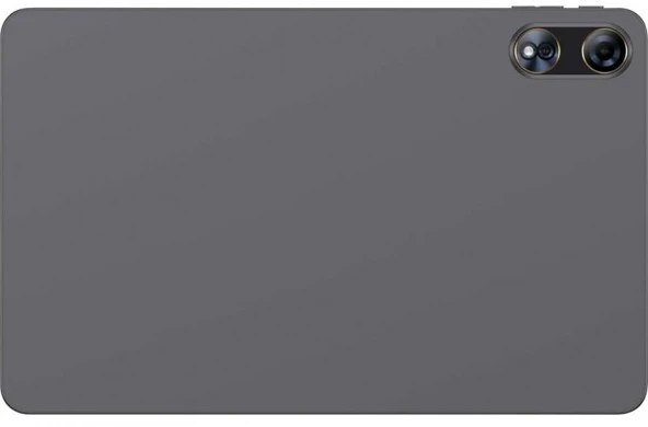 Hometech Alfa 12GX Pro Tablet - renk - Gri - 2