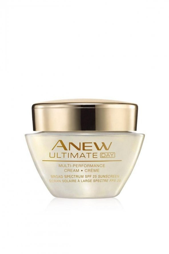 Anew Ultımate Day Fırmıng Cream Spf 25