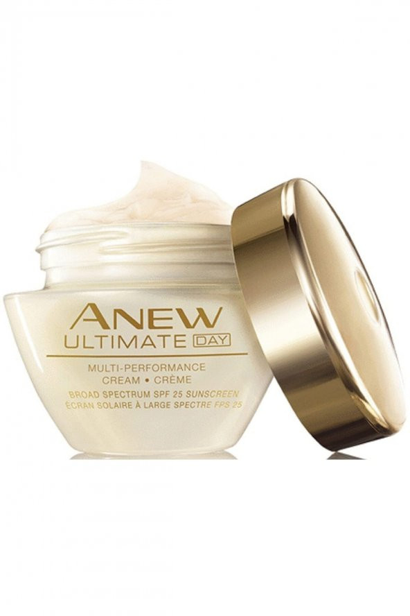 Anew Ultımate Day Fırmıng Cream Spf 25 - 2