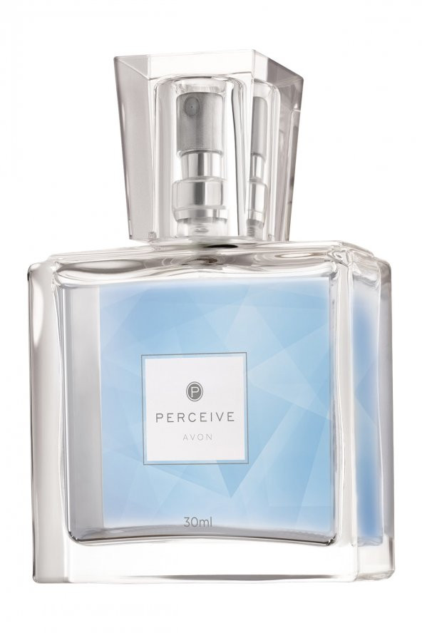 Perceive Kadın Parfümü Edp 30 ml 5050136552879