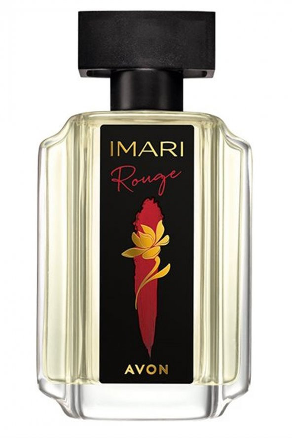 Imari Rouge Kadın Parfüm Edt 50 Ml.