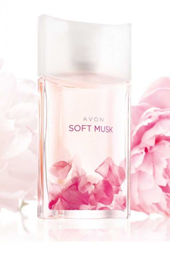 Soft Musk Kadın EDT - 50ml