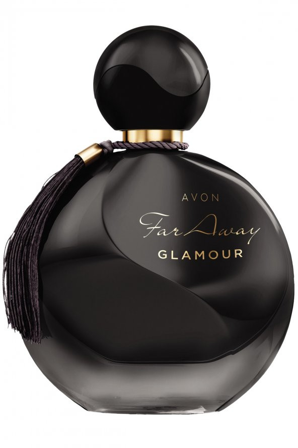 Far Away Glamour Edp 50 ml Kadın Parfümü – Kalıcı ve Çekici Koku