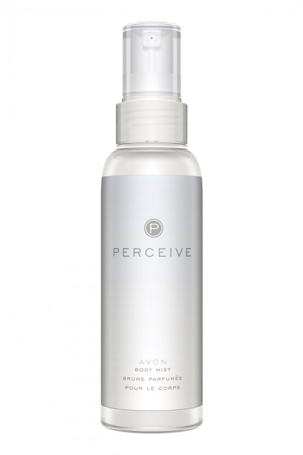 Perceive 100 ml Kadın Vücut Spreyix 5050136576622
