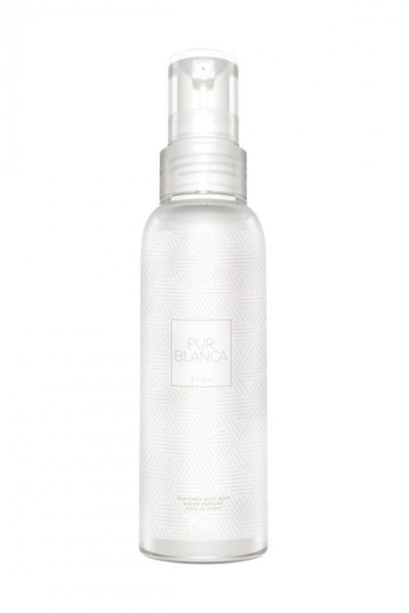 Pur Blanca Body Mist Vücut Spreyi 100 ml - 2