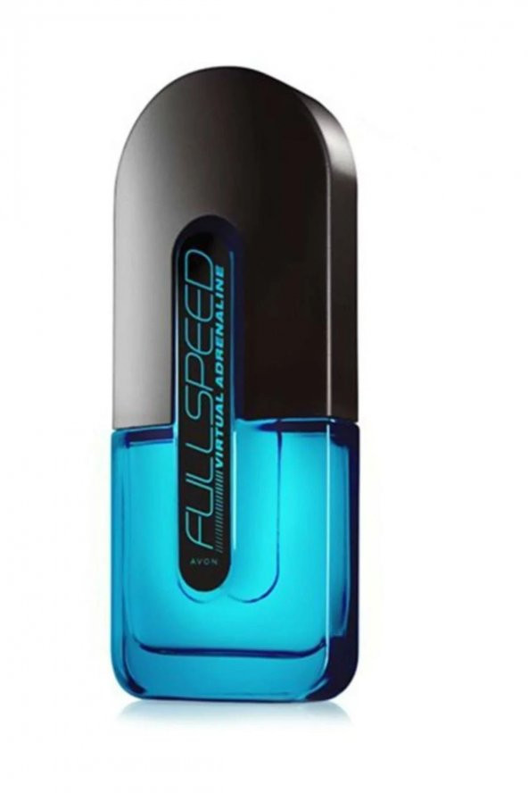 Fullspeed Virtual Adrenaline Edt 75 Ml Erkek Parfüm