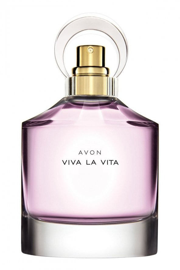 Viva La Vita Edp 50 ml Kadın Parfümü 5050136444976