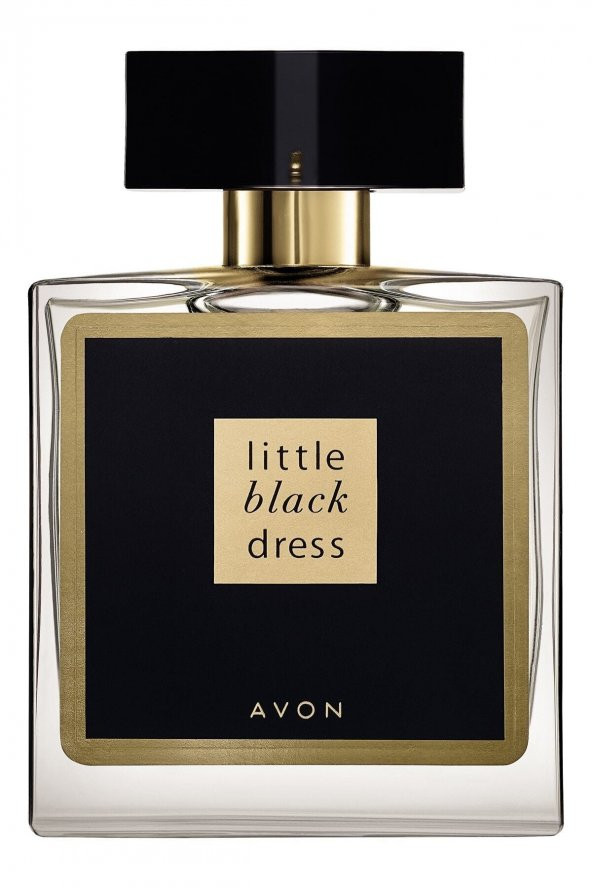 Little Black Dress Edp 50ml Kadın Parfüm