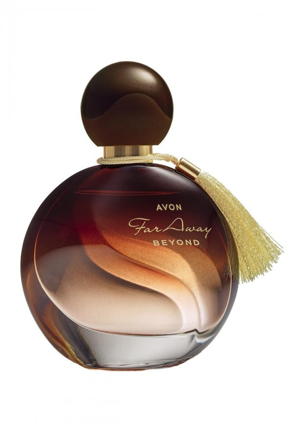 Far Away Beyond Edp 50 ml Kadın Parfüm 5059018162397