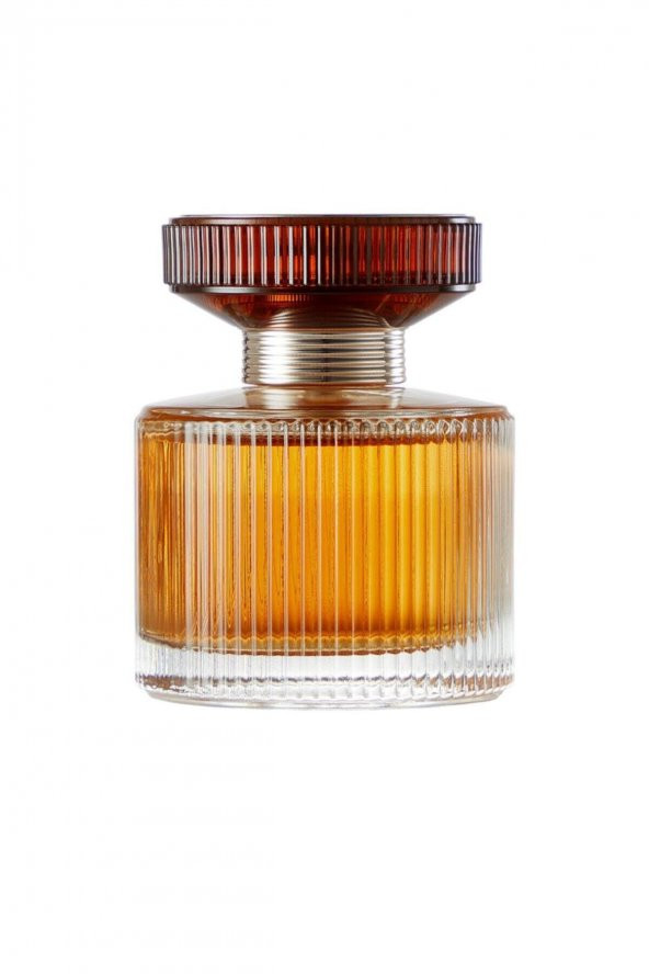 Amber Elixir Edp