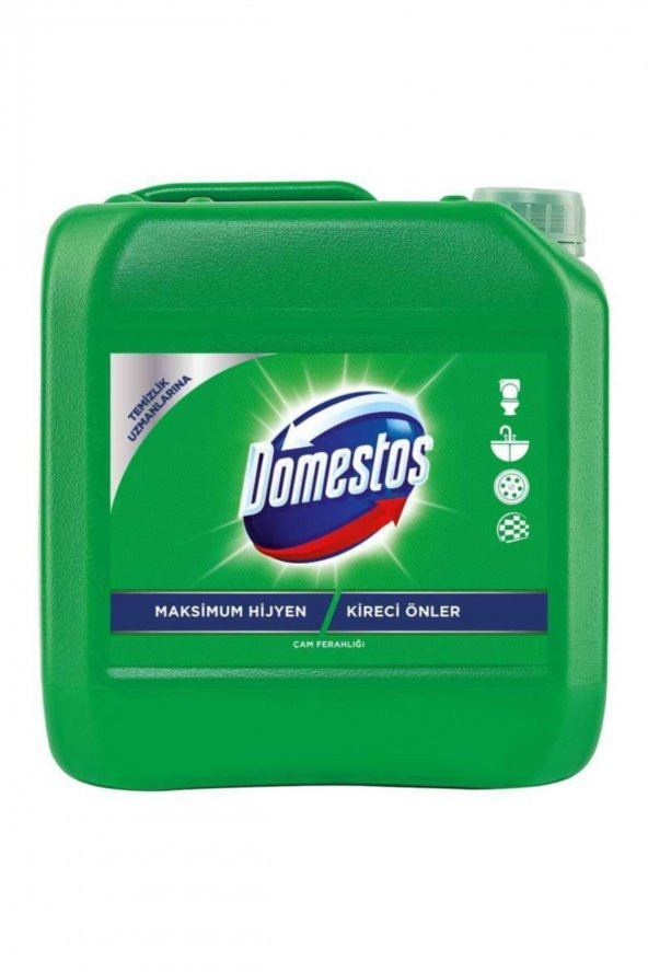 Ultra Çamaşır Suyu 3240 ml