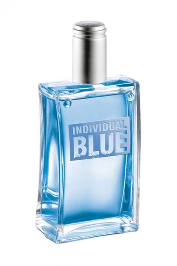 Individual Blue Edt 100 ml Erkek Parfüm