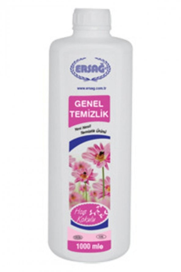 Genel Temizlik 1000ml