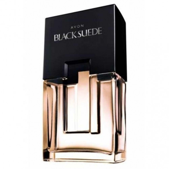 Black Suede Dark Edt 75 ml. Erkek Parfüm 5059018067555