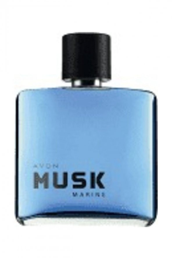 Musk 75ml Erkek Parfüm