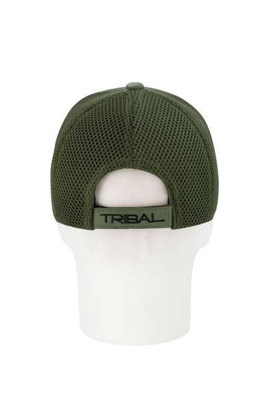 Shimano Performance MKT 06 Cap Şapka Olive Snap - 3