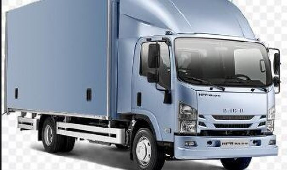 ISUZU LONG 2015 VE ÜZERİ MODEL 4LÜ MUGEN CAM RÜZGARLIĞI - Resim 3