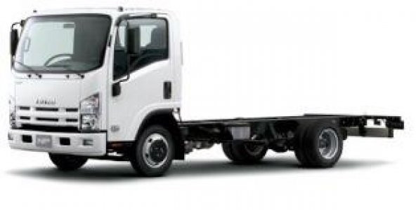 ISUZU ŞAMPİYON 2000-2010 MODEL ON MUGEN CAM RÜZGARLIĞI - 3