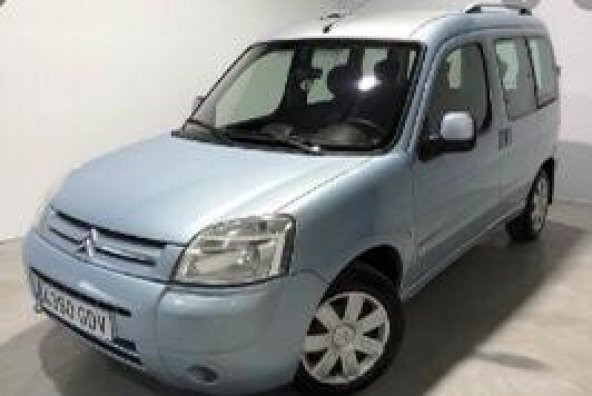 CITROEN BERLİNGO 1 1996 - 2008 MODEL ÖN MUGEN CAM RÜZGARLIĞI - Resim 3