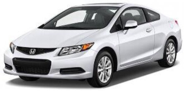 HONDA CIVIC 2007-2012 MODEL 4LÜ MUGEN CAM RÜZGARLIĞI - Resim 3