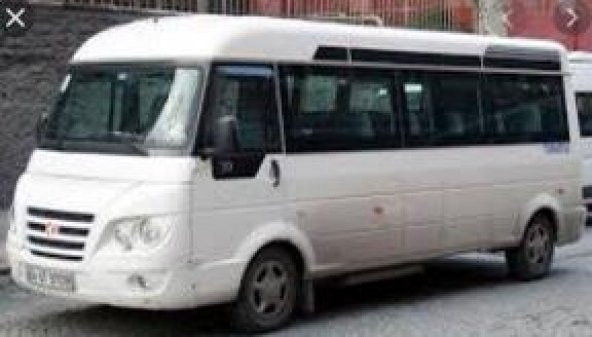 PEUGEOT J-9/J-10 1992-2012 MODEL ÖN MUGEN CAM RÜZGARLIĞI - 3