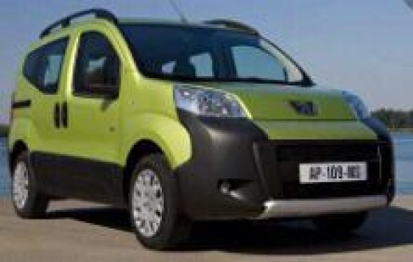 PEUGEOT BİPPER 2008 VE ÜZERİ MODEL ÖN MUGEN CAM RÜZGARLIĞI - 3
