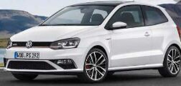 WOLKSVAGEN Y.M POLO 2011 VE ÜZERİ MODEL 4LÜ MUGEN CAM RÜZGARLIĞI - 3