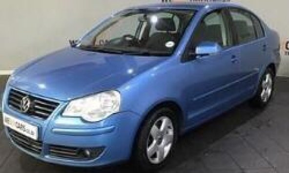 WOLKSVAGEN POLO KLASİK 2000 - 2009 MODEL 4LÜ MUGEN CAM RÜZGARLIĞ - 3