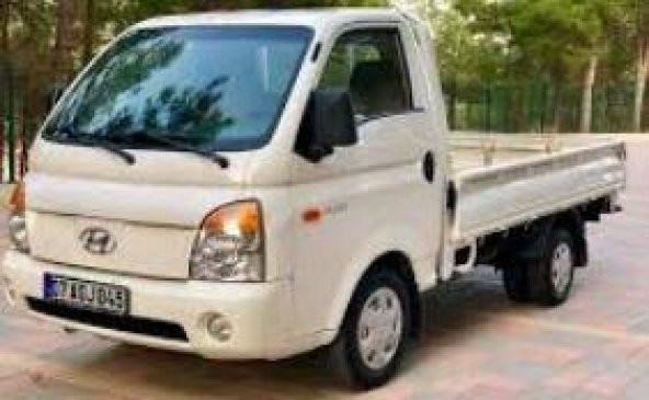 HYUNDAİ Y.M H-100 KAMYONET 2005 VE UZERI MODEL ÖN CAM RUZGARLIGI - Resim 3
