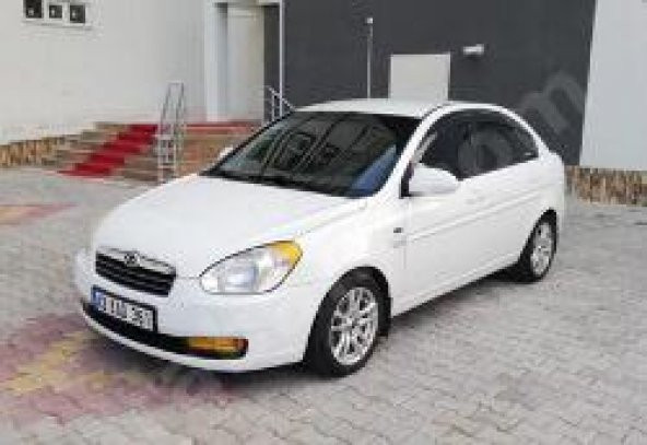 HYUNDAİ ERA 2005 - 2011 MODEL 4LÜ MUGEN CAM RÜZGARLIĞI - Resim 3