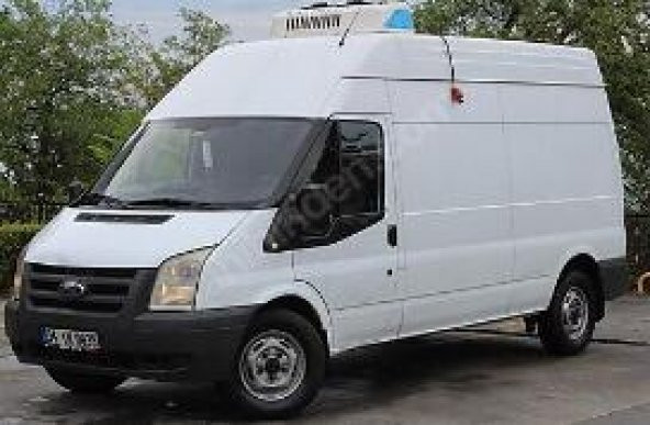 TRANSİT(L MODEL) 2000 -2013MODEL ARASI 4LU MUGEN CAM RUZGARLIGI - 3