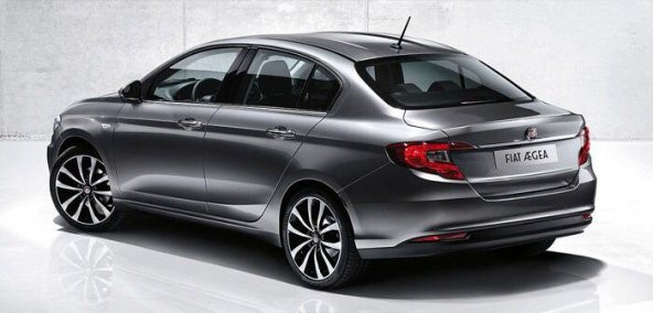 FİAT EGEA HB -SEDAN 206 VE ÜZERİ 4LÜ MUGEN CAM RÜZGARLIĞI - 3