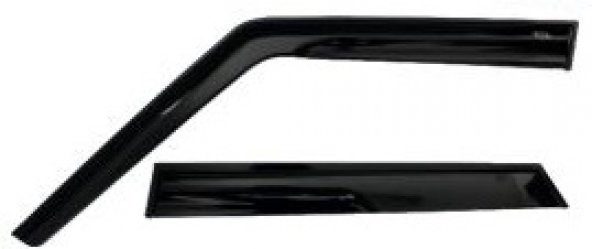 SKODA FAVORID 1987-2005 MODEL 4LÜ MUGEN CAM RÜZGARLIĞI - 2