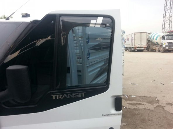 TRANSİT T16 MUGEN CAM RÜZGARLIGI 2003-2013 (L MODELİ)
