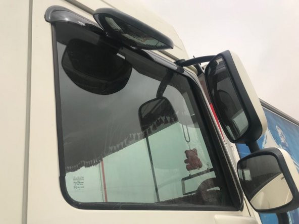 2018 Üzeri Daf Euro6 Ön Mugen Cam Rüzgarlığı [ MKM KALİTESİ ] - 3