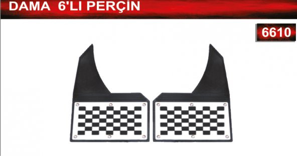 Dama Paçalık Çamurluk Tozluk