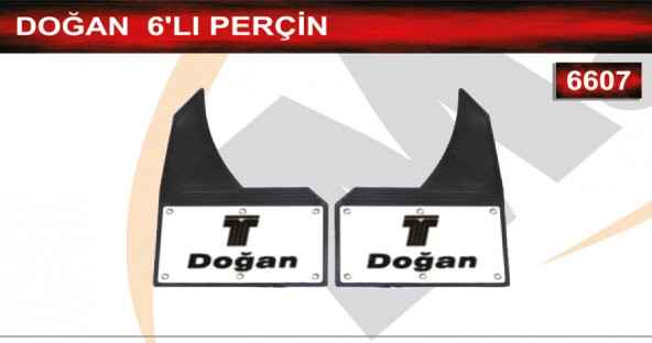 Doğan Paçalık Çamurluk Tozluk