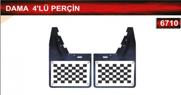 Dama paçalık Çamurluk Tozluk