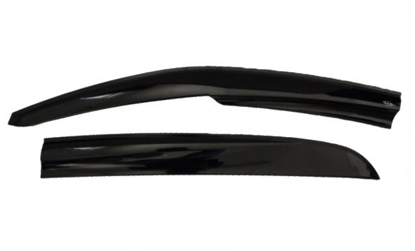 Peugeot 301- 4lü Mugen Cam Rüzgarlık Seti - Resim 2