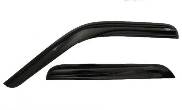 Peugeot 106 4lü Mugen Cam Rüzgarlık Seti - Resim 2